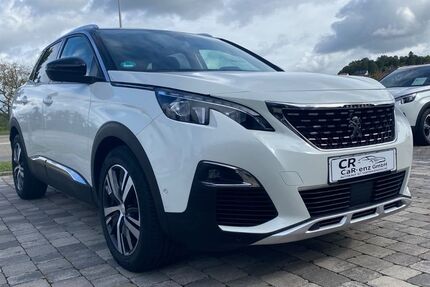 Peugeot 3008 83.179 km 18.990 € Wurmberg 75449