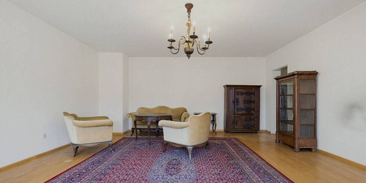 Etagenwohnung Stutensee / Blankenloch Blankenloch - 3 Zimmer, 98 m&sup2;, 319.000&euro; | Angebot:26730879