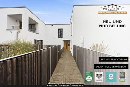 Haus Karlsruhe Knielingen - 4 Zimmer, 148 m&sup2;, 849.000&euro; | Angebot:25340250