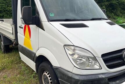 Mercedes-Benz Sprinter 200.000 km 8.000 &euro; Ditzingen 71254