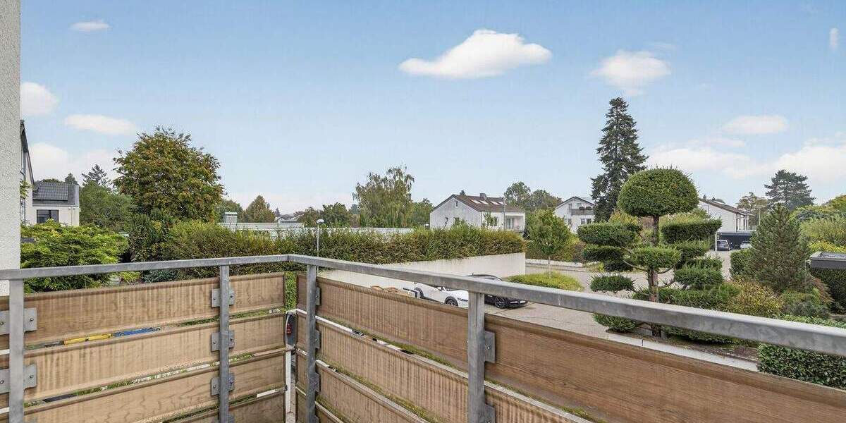 Einfamilienhaus Karlsruhe / Rüppurr Rüppurr - 5 Zimmer, 222 m&sup2;, 1.350.000&euro; | Angebot:25728708