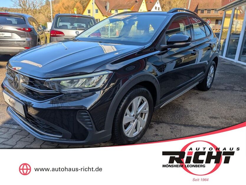 VW Taigo 67.950 km 16.740 € Leonberg 71229