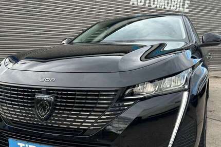 Peugeot 308 34.183 km 24.500 € Sindelfingen 71065