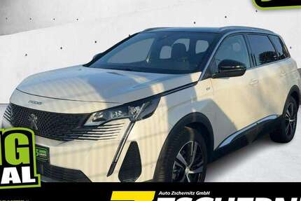Peugeot 5008 34.358 km 26.760 &euro; Bruchsal 76646