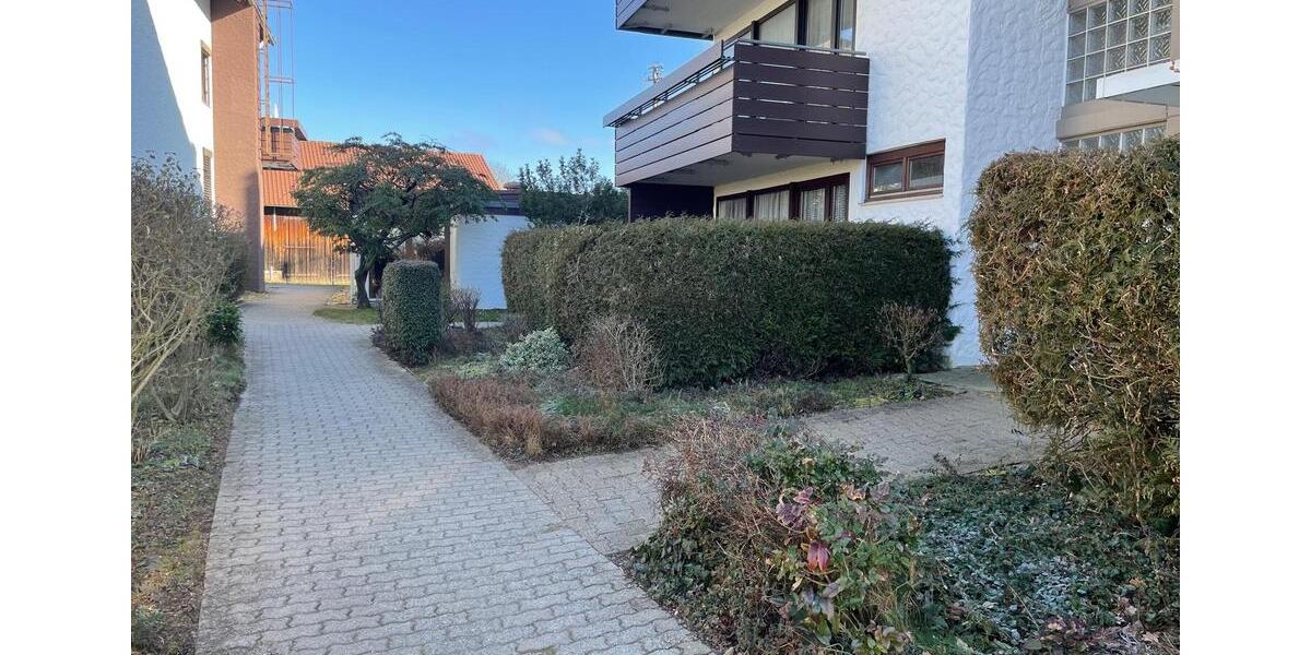 Erdgeschoßwohnung Bad Liebenzell - 2 Zimmer, 51 m&sup2;, 149.999&euro; | Angebot:25292105