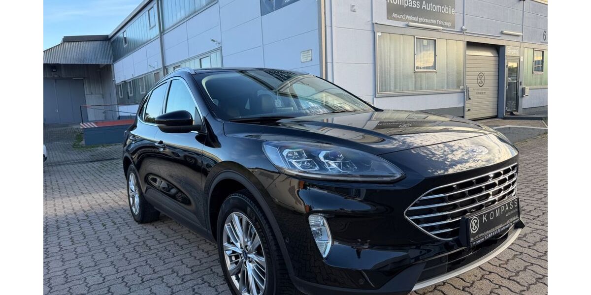 Ford Kuga 77.621 km 14.900 &euro; Magstadt 71106