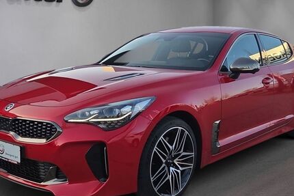 Kia Stinger 63.400 km 32.990 &euro; Pforzheim 75177