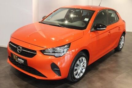 Opel Corsa 24.400 km 15.790 € Bietigheim-Bissingen 74321