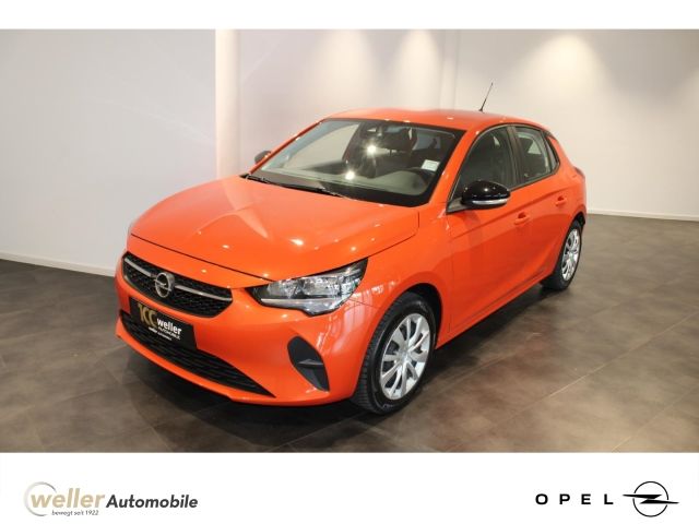 Opel Corsa 24.400 km 15.790 € Bietigheim-Bissingen 74321