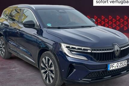 Renault Espace 10.900 km 37.970 &euro; Birkenfeld 75217