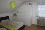 Dachgeschoßwohnung Bretten - 3 Zimmer, 90 m&sup2;, 990&euro; | Angebot:26346885