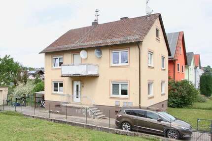 Haus zum Kaufen in Rheinstetten 550.000 € 157 m²
