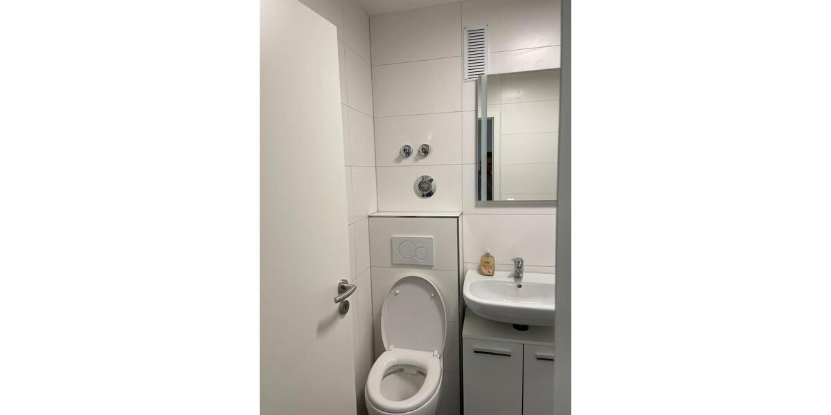 Etagenwohnung Sindelfingen Eichholz - 1 Zimmer, 34 m&sup2;, 175.000&euro; | Angebot:27017132