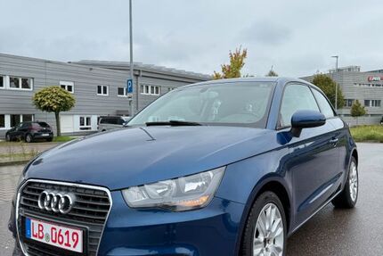 Audi A1 133.400 km 5.499 € Bietigheim Bissingen 74321