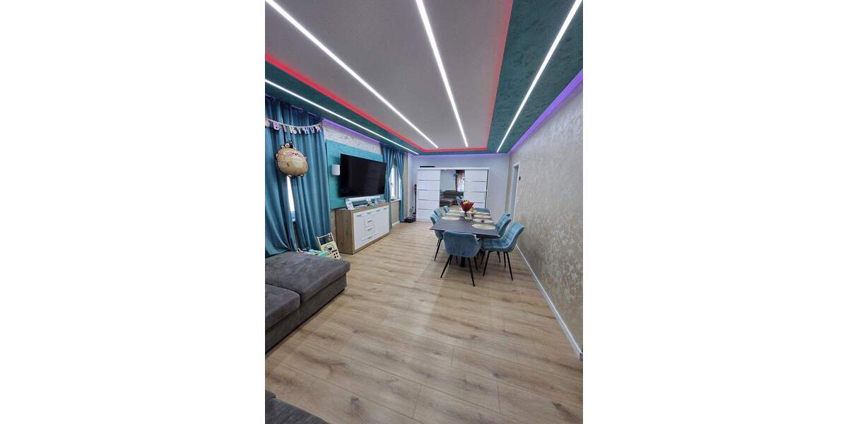 Doppelhaushälfte Niefern-Öschelbronn Öschelbronn - 5 Zimmer, 120 m&sup2;, 470.000&euro; | Angebot:25360715