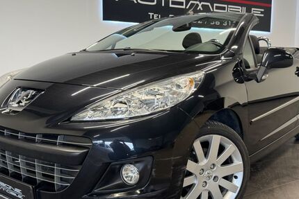 Peugeot 207 99.899 km 6.900 &euro; Bretten 75015