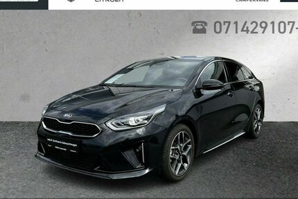 Kia pro ceed / ProCeed 37.034 km 21.400 € Bietigheim-Bissingen 74321