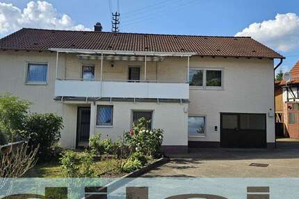 Haus Birkenfeld-Gräfenhausen Gräfenhausen - 8 Zimmer, 205 m&sup2;, 395.000&euro; | Angebot:22674441