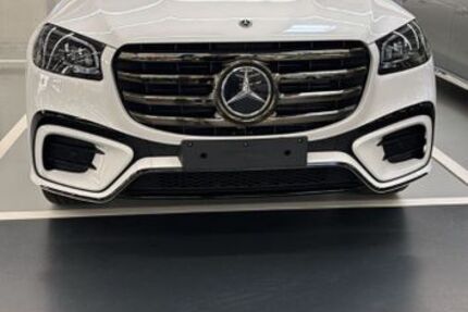 Mercedes-Benz GLS 350 7.000 km 97.999 € Sindelfingen 70163