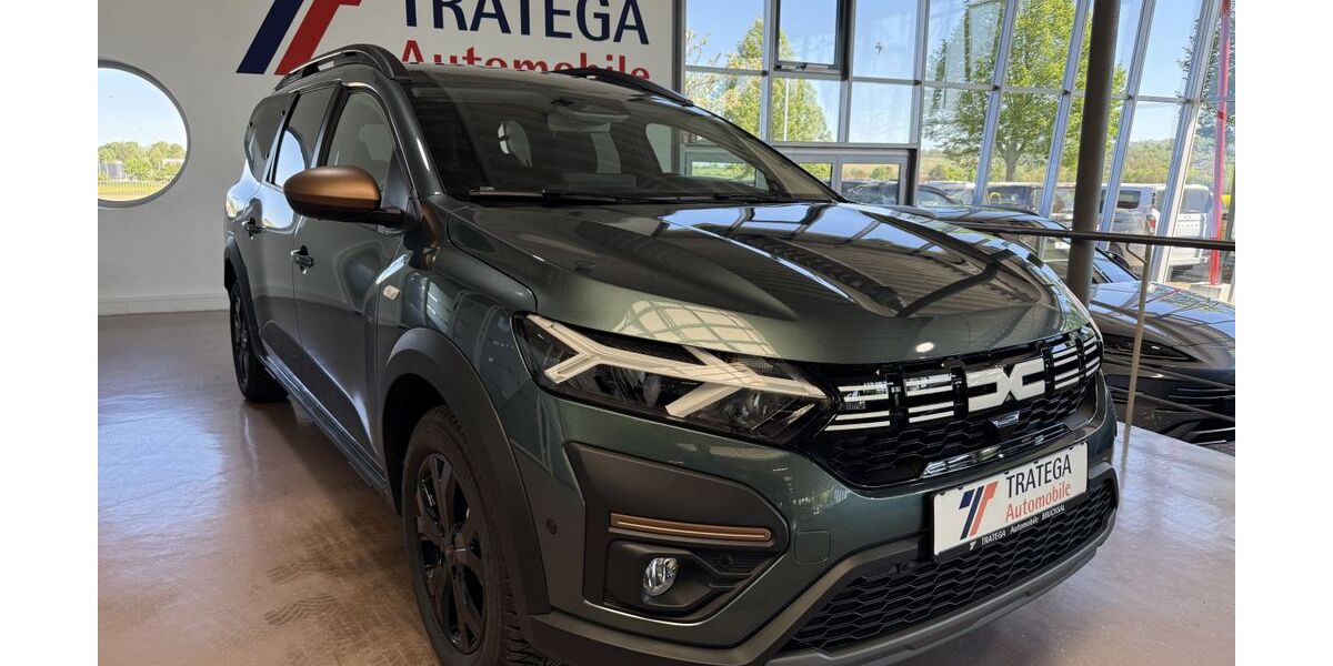 Dacia Jogger 4.840 km 23.980 &euro; Bruchsal 76646