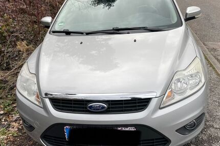 Ford Focus 169.000 km 2.500 &euro; Bad Wildbad 75323