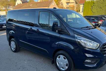 Ford Transit Custom 144.914 km 19.990 € Sindelfingen 71065