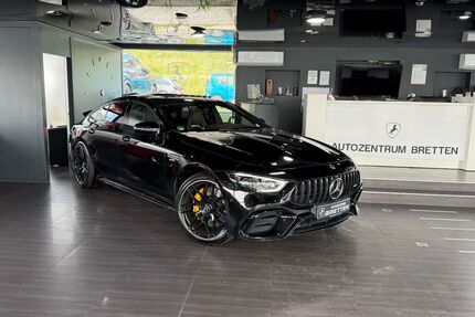 Mercedes-Benz AMG GT 51.740 km 78.950 &euro; Bretten 75015
