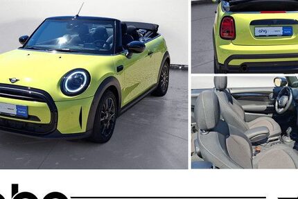 Mini Cooper Cabrio 28.893 km 25.990 &euro; Mühlacker 75417