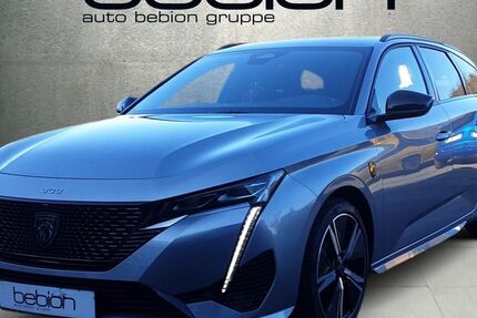 Peugeot 308 6.480 km 45.900 € Magstadt 71106