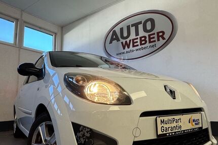 Renault Twingo 137.300 km 4.444 &euro; Sindelfingen/Darmsheim 71069