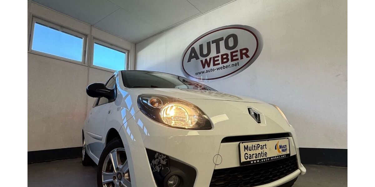 Renault Twingo 137.300 km 4.444 &euro; Sindelfingen/Darmsheim 71069