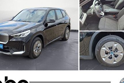 BMW iX1 15.923 km 34.990 &euro; Mühlacker 75417