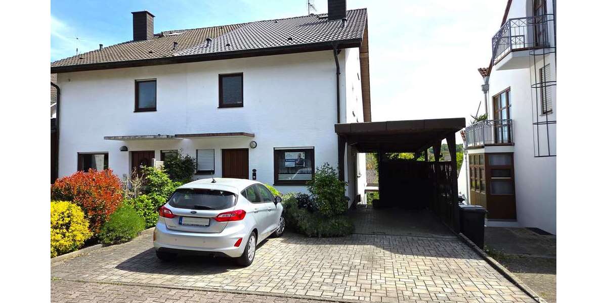 Einfamilienhaus Karlsbad - 7 Zimmer, 208 m&sup2;, 485.000&euro; | Angebot:26940196