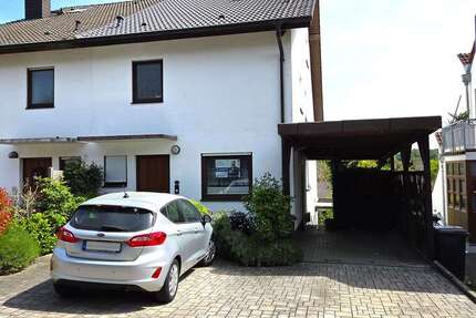 Haus Karlsbad - 7 Zimmer, 208 m&sup2;, 485.000&euro; | Angebot:26940196