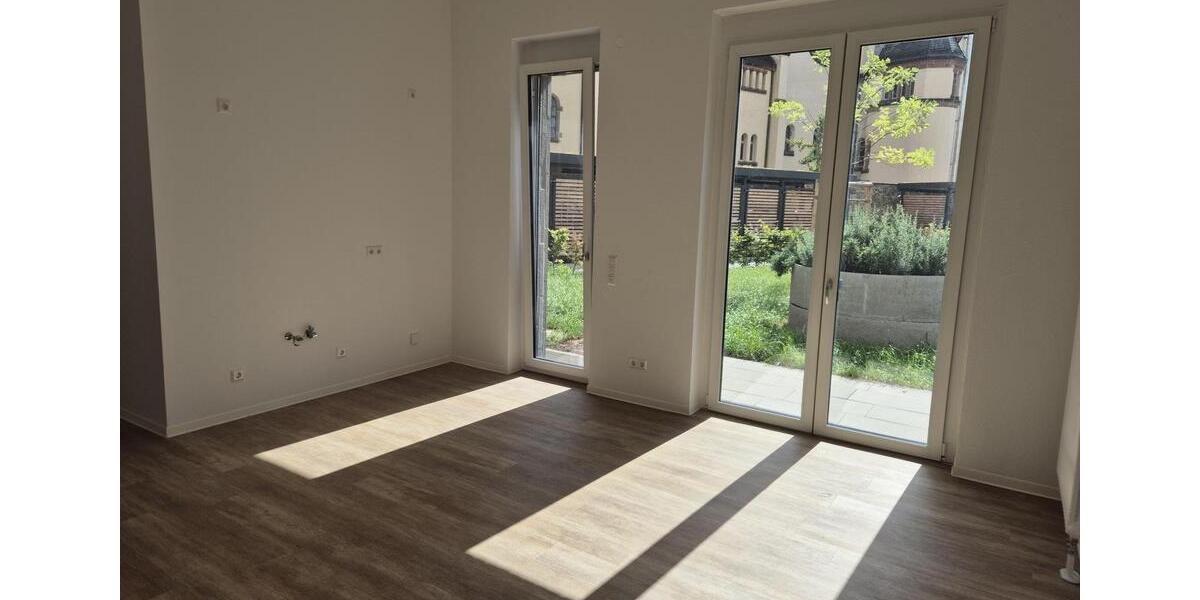 Erdgeschoßwohnung Karlsruhe Beiertheim-Bulach - 1 Zimmer, 32 m&sup2;, 710&euro; | Angebot:25378384