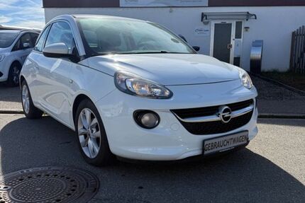 Opel Adam 82.128 km 5.999 € Weil der Stadt 71263