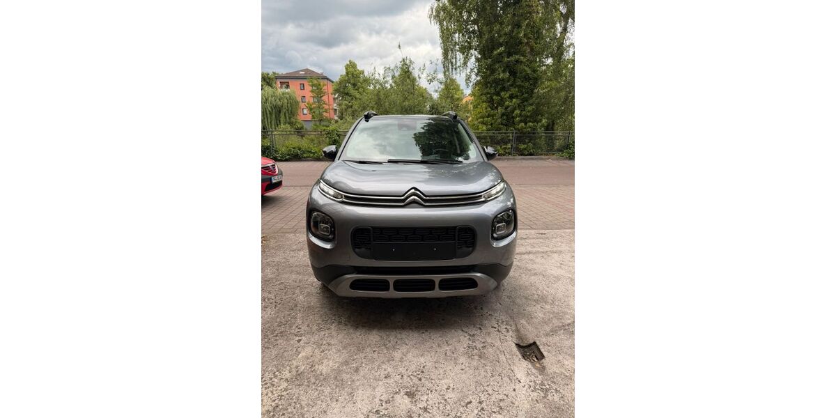 Citroen C3 Aircross 171.000 km 6.900 &euro; Pforzheim 75172