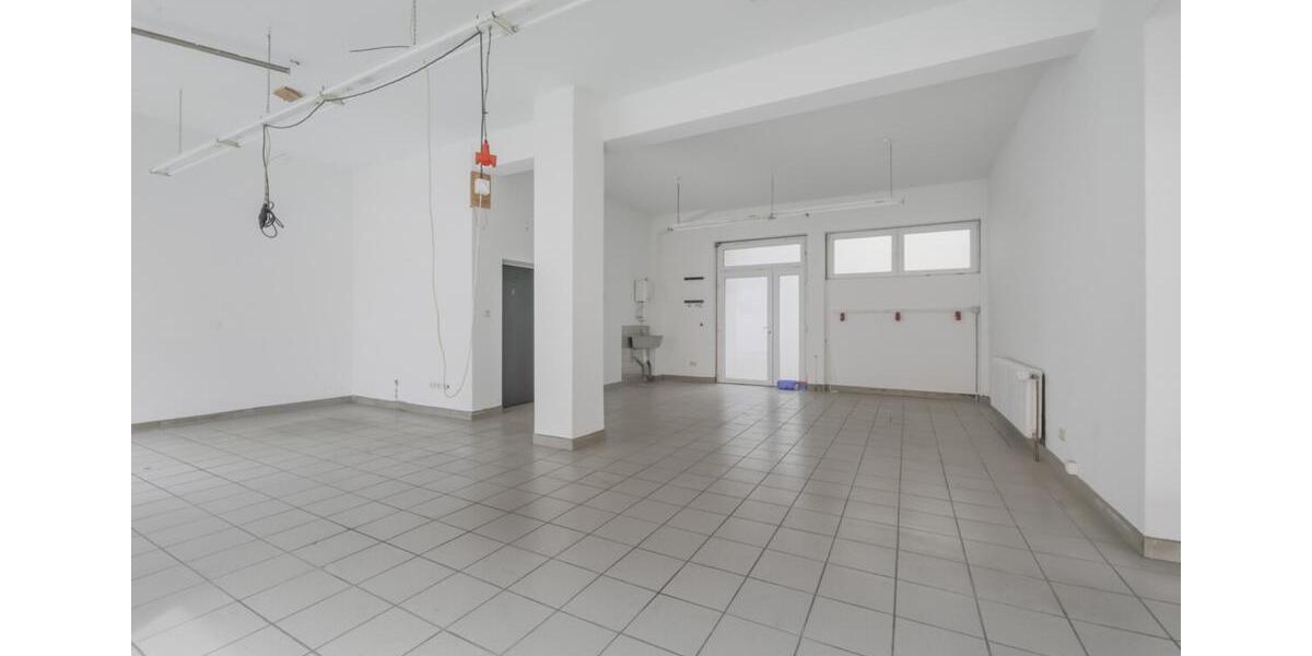 Gewerbeobjekt Pforzheim Weststadt - 3.250&euro; | Angebot:24907463