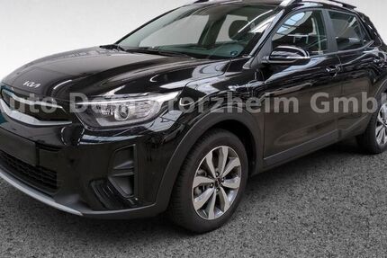 Kia Stonic 21.800 km 19.790 € Pforzheim 75177