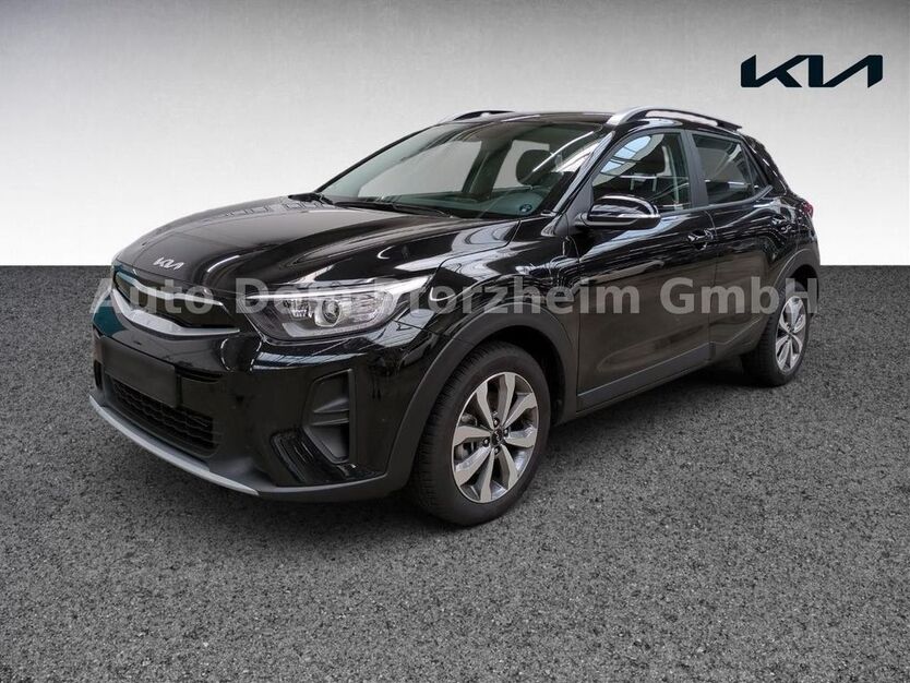 Kia Stonic 21.800 km 19.790 € Pforzheim 75177