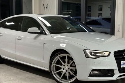 Audi A5 137.000 km 18.490 € Mühlacker 75417