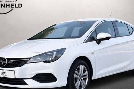 Opel Astra 45.200 km 12.689 &euro; Bruchsal 76646