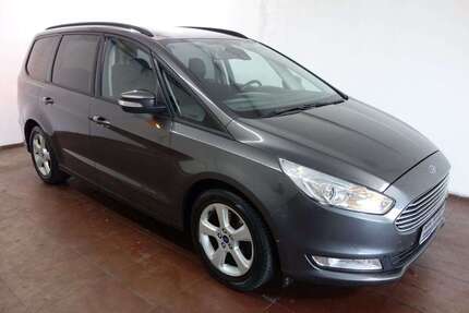 Ford Galaxy 126.000 km 14.950 &euro; Mühlacker 75417