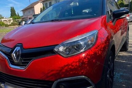 Renault Captur 68.000 km 10.500 &euro; Knittlingen 75438