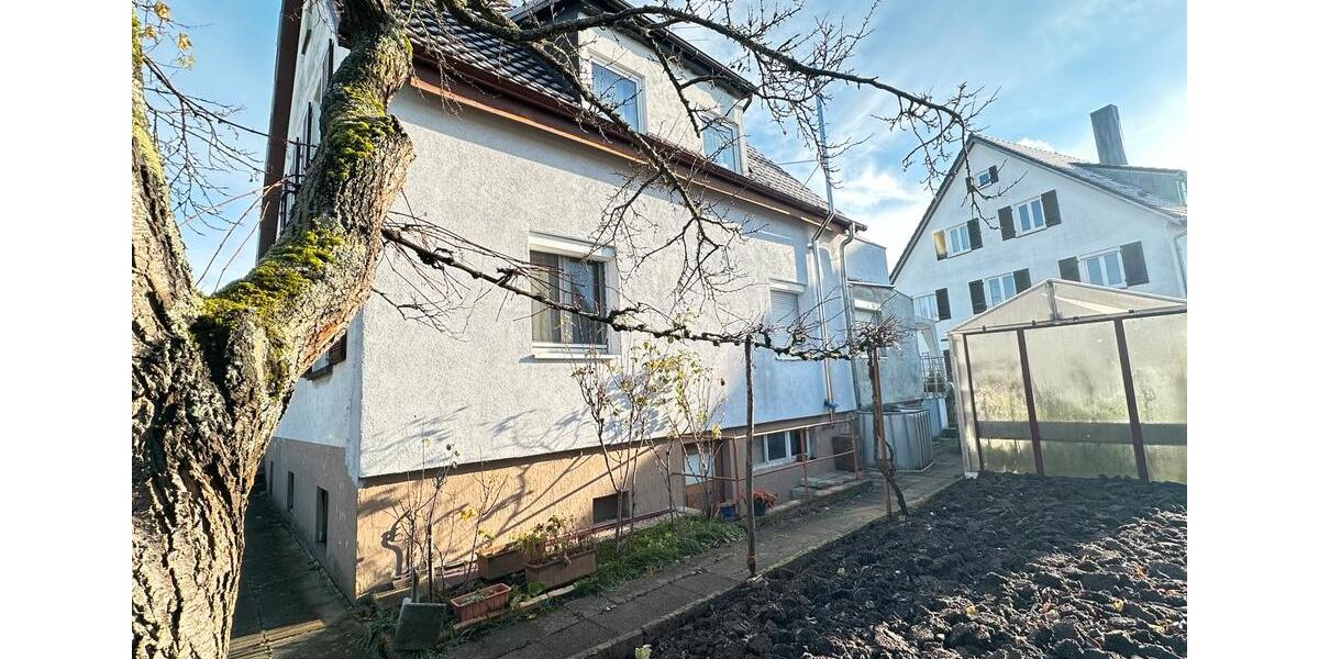 Stark Reduziert!!!! Traumhaus auf 532 qm Grundstück 6 zimmer