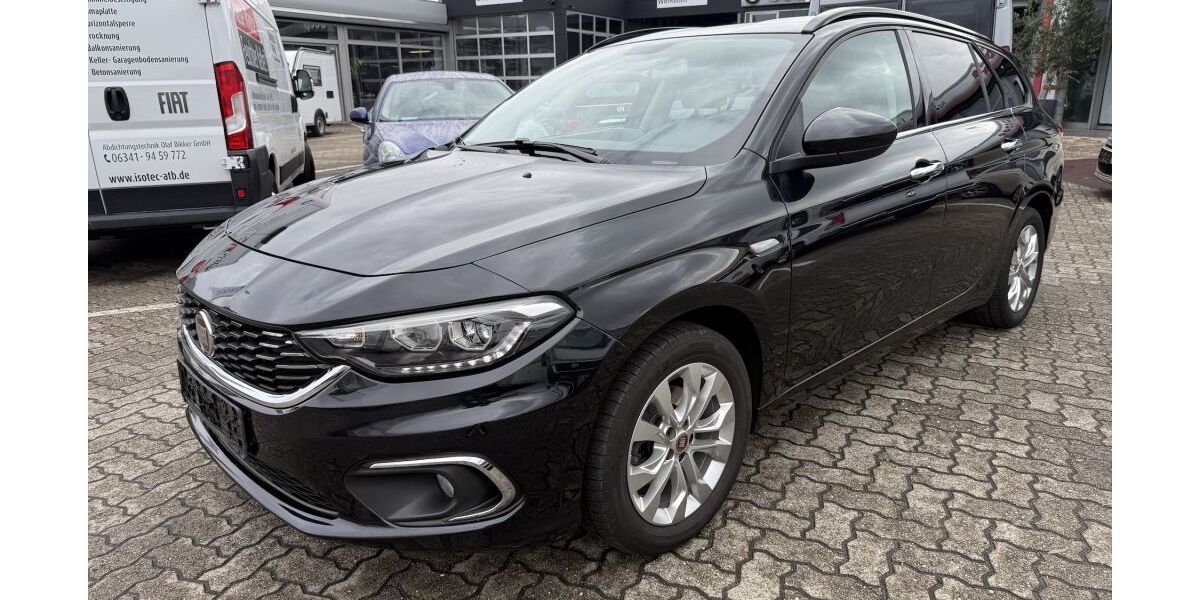 Fiat Tipo 102.173 km 10.490 &euro; Bruchsal 76646