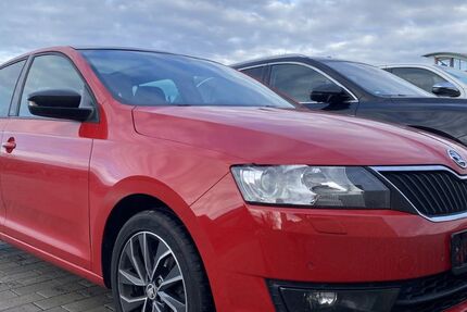 Skoda Rapid 148.000 km 8.700 &euro; Calw 75365