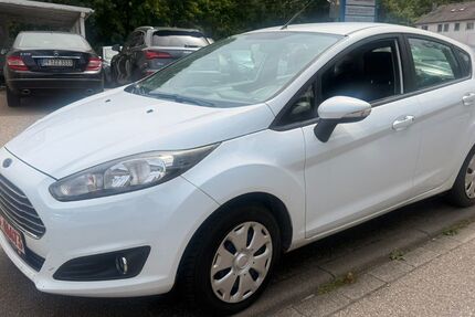 Ford Fiesta 345.000 km 2.289 &euro; Birkenfeld 75217