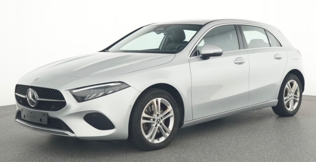 Mercedes-Benz A 250 95.000 km 23.900 &euro; Simmozheim/Stuttgart 75397