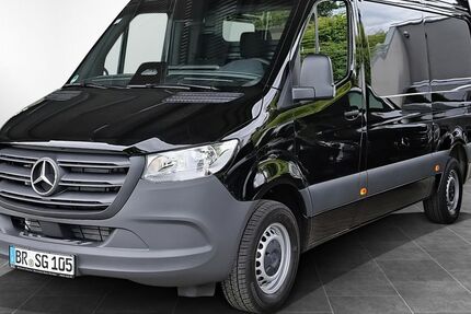 Mercedes-Benz Sprinter 19.546 km 49.147 &euro; Bretten 75015